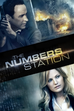 watch The Numbers Station Movie online free in hd on MovieMP4