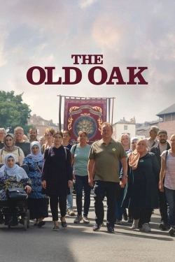 watch The Old Oak Movie online free in hd on MovieMP4