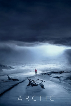 watch Arctic Movie online free in hd on MovieMP4