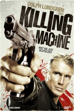 watch The Killing Machine Movie online free in hd on MovieMP4