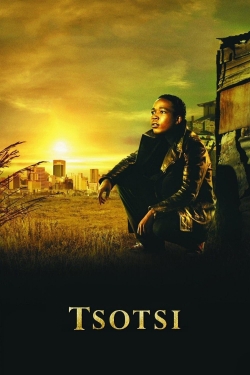 watch Tsotsi Movie online free in hd on MovieMP4