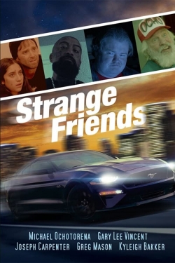 watch Strange Friends Movie online free in hd on MovieMP4