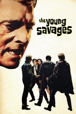 watch The Young Savages Movie online free in hd on MovieMP4