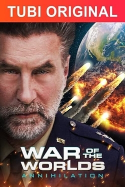 watch War of the Worlds: Annihilation Movie online free in hd on MovieMP4
