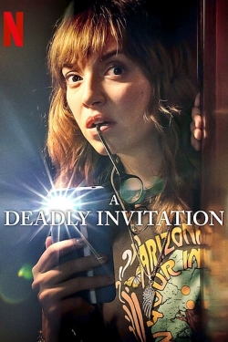 watch A Deadly Invitation Movie online free in hd on MovieMP4