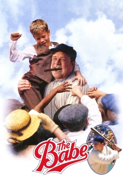 watch The Babe Movie online free in hd on MovieMP4