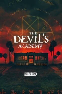 watch The Devil's Academy Movie online free in hd on MovieMP4
