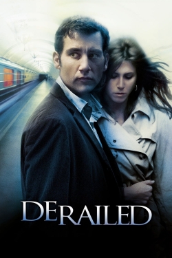 watch Derailed Movie online free in hd on MovieMP4