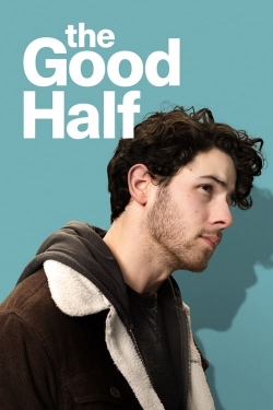 watch The Good Half Movie online free in hd on MovieMP4