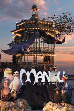 watch Manou the Swift Movie online free in hd on MovieMP4