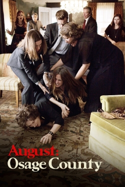 watch August: Osage County Movie online free in hd on MovieMP4