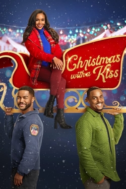 watch Christmas with a Kiss Movie online free in hd on MovieMP4