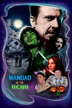watch Mandao of the Dead Movie online free in hd on MovieMP4