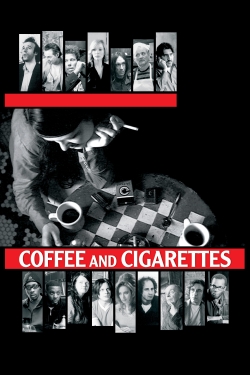 watch Coffee and Cigarettes Movie online free in hd on MovieMP4