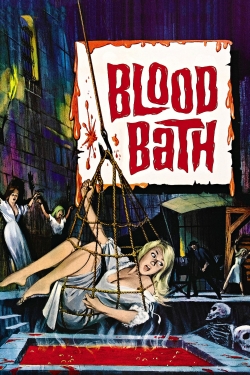 watch Blood Bath Movie online free in hd on MovieMP4