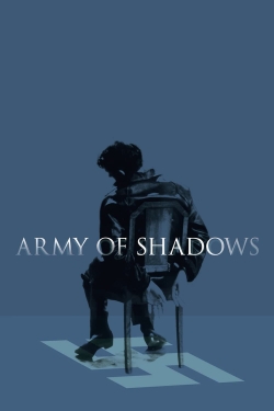 watch Army of Shadows Movie online free in hd on MovieMP4
