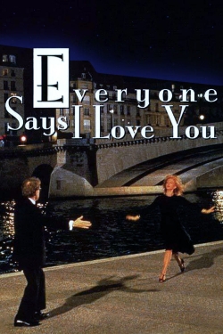 watch Everyone Says I Love You Movie online free in hd on MovieMP4
