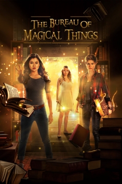 watch The Bureau of Magical Things Movie online free in hd on MovieMP4