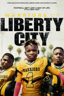watch Warriors of Liberty City Movie online free in hd on MovieMP4