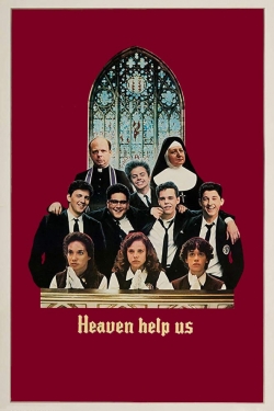 watch Heaven Help Us Movie online free in hd on MovieMP4
