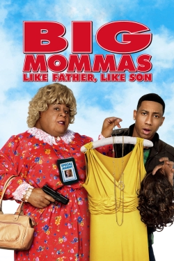 watch Big Mommas: Like Father, Like Son Movie online free in hd on MovieMP4