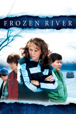 watch Frozen River Movie online free in hd on MovieMP4