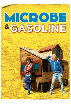 watch Microbe and Gasoline Movie online free in hd on MovieMP4