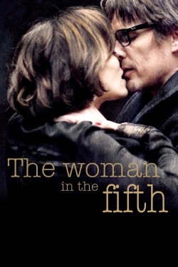 watch The Woman in the Fifth Movie online free in hd on MovieMP4