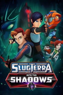watch Slugterra: Into The Shadows Movie online free in hd on MovieMP4