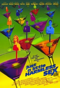 watch Just a Little Harmless Sex Movie online free in hd on MovieMP4