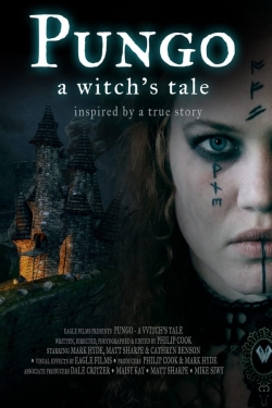 watch Pungo a Witch's Tale Movie online free in hd on MovieMP4