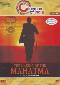 watch The Making of the Mahatma Movie online free in hd on MovieMP4