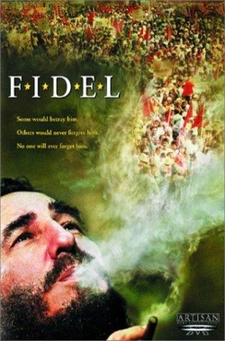 watch Fidel Movie online free in hd on MovieMP4