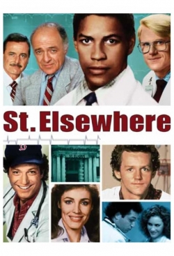watch St. Elsewhere Movie online free in hd on MovieMP4
