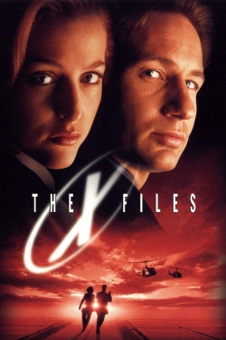 watch The X Files Movie online free in hd on MovieMP4