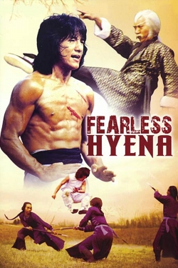 watch Fearless Hyena Movie online free in hd on MovieMP4