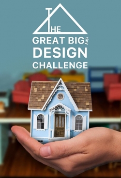 watch The Great Big Tiny Design Challenge Movie online free in hd on MovieMP4