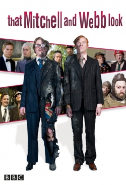 watch That Mitchell and Webb Look Movie online free in hd on MovieMP4