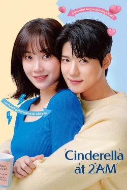 watch Cinderella at 2AM Movie online free in hd on MovieMP4