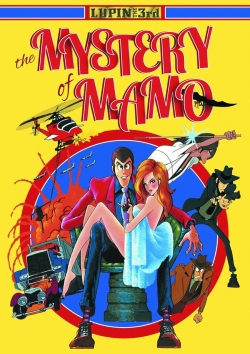 watch Lupin the Third: The Secret of Mamo Movie online free in hd on MovieMP4