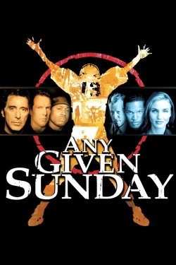 watch Any Given Sunday Movie online free in hd on MovieMP4