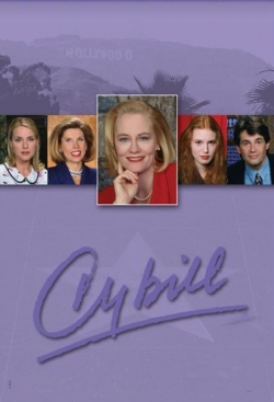 watch Cybill Movie online free in hd on MovieMP4