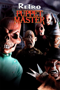 watch Retro Puppet Master Movie online free in hd on MovieMP4