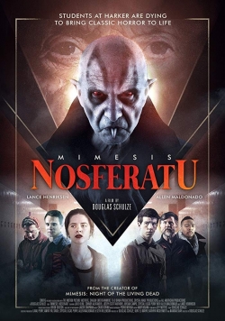 watch Mimesis Nosferatu Movie online free in hd on MovieMP4
