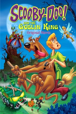 watch Scooby-Doo! and the Goblin King Movie online free in hd on MovieMP4