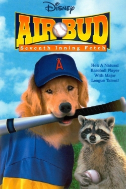 watch Air Bud: Seventh Inning Fetch Movie online free in hd on MovieMP4