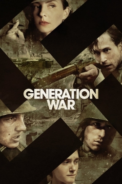 watch Generation War Movie online free in hd on MovieMP4