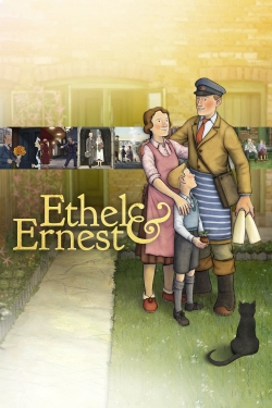 watch Ethel & Ernest Movie online free in hd on MovieMP4