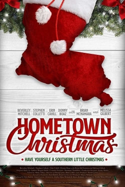 watch Hometown Christmas Movie online free in hd on MovieMP4