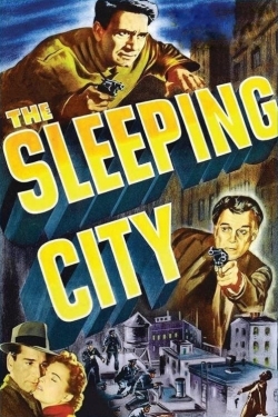 watch The Sleeping City Movie online free in hd on MovieMP4